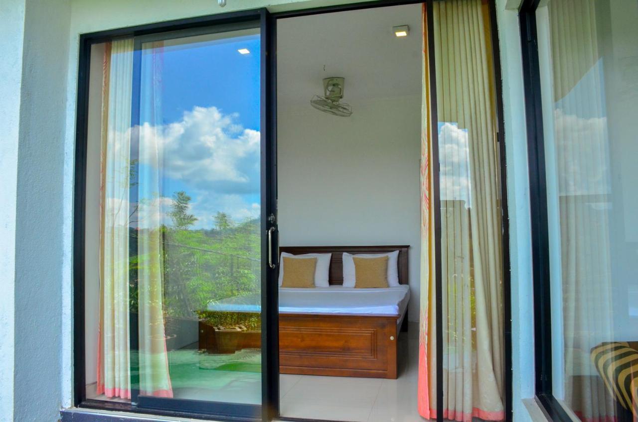 Bed and Breakfast Angel Tower Kandy Exterior foto