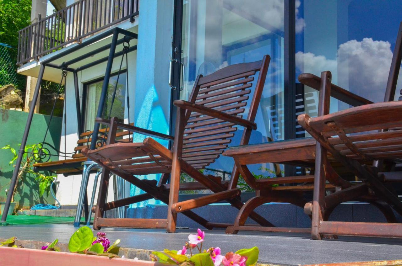 Bed and Breakfast Angel Tower Kandy Exterior foto
