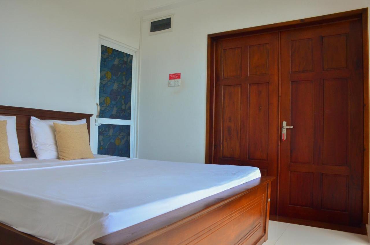 Bed and Breakfast Angel Tower Kandy Exterior foto